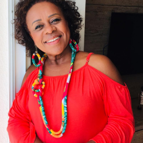 Sônia Regina Adão