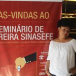 Seminário de Carreira do Sinasefe (1)