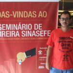 Seminário de Carreira do Sinasefe (3)